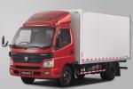Foton Aumark M3 2016 года